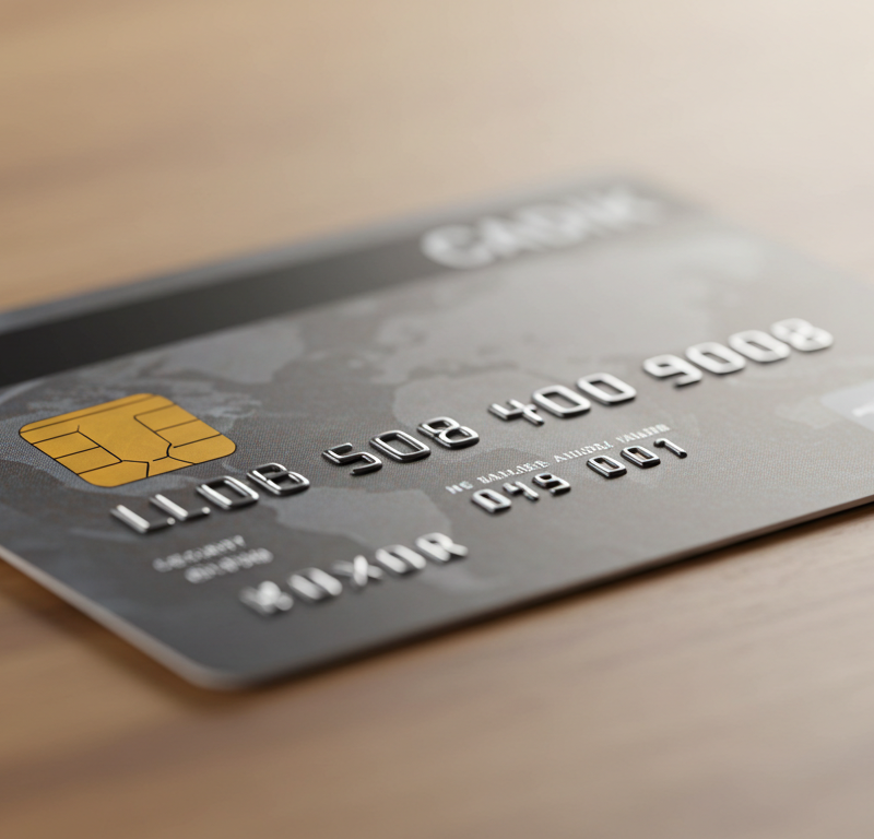 Top 10 Kad Kredit Terbaik di Malaysia 2025