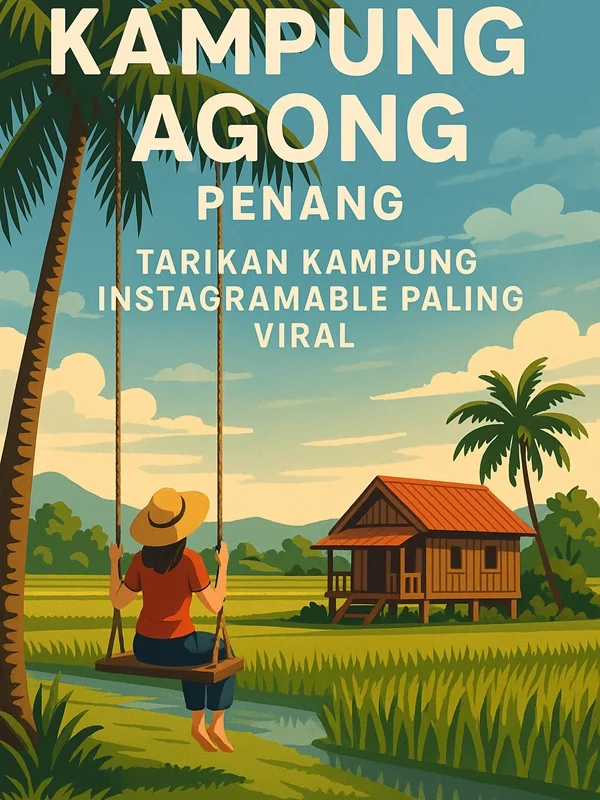 kampung agong